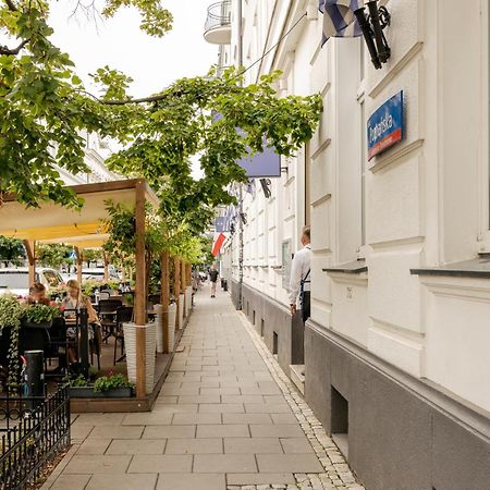 Cozy Studio Poznanska Downtown Quiet Varşovia Exterior foto