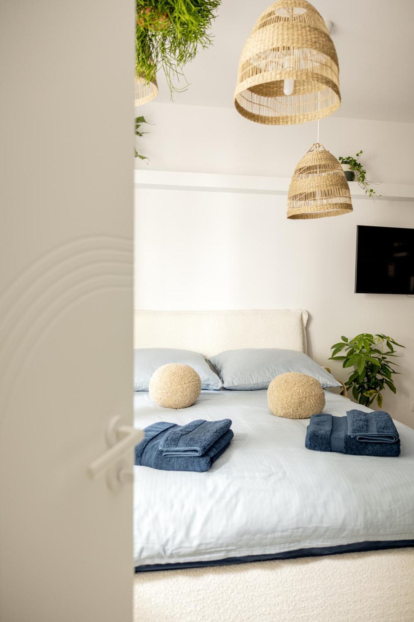 Cozy Studio Poznanska Downtown Quiet Varşovia Exterior foto